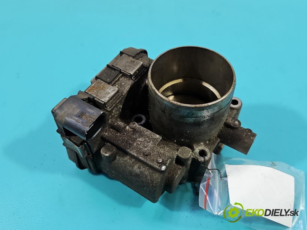 Skoda Octavia III 2013- 1.4 tsi 140 hp manual 103 kW 1395 cm3 5- škrticí klapka 03F133062B (Škrticí klapka)