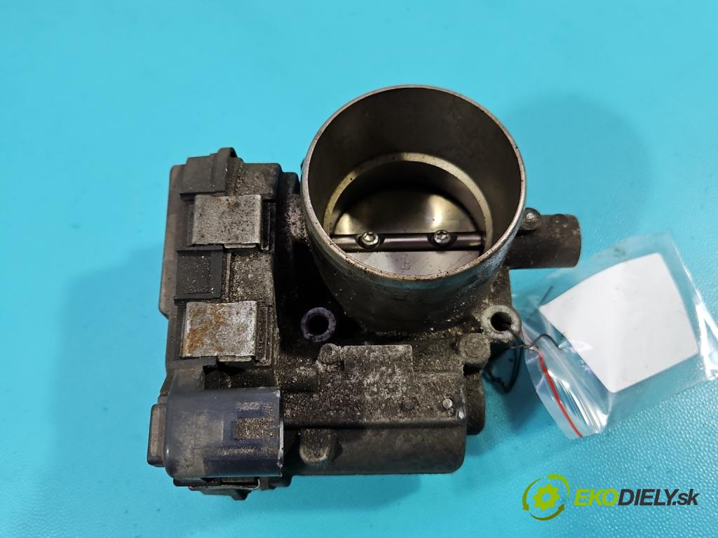 Skoda Octavia III 2013- 1.4 tsi 140 HP manual 103 kW 1395 cm3 5- klapka 03F133062B (Škrtiaca klapka)