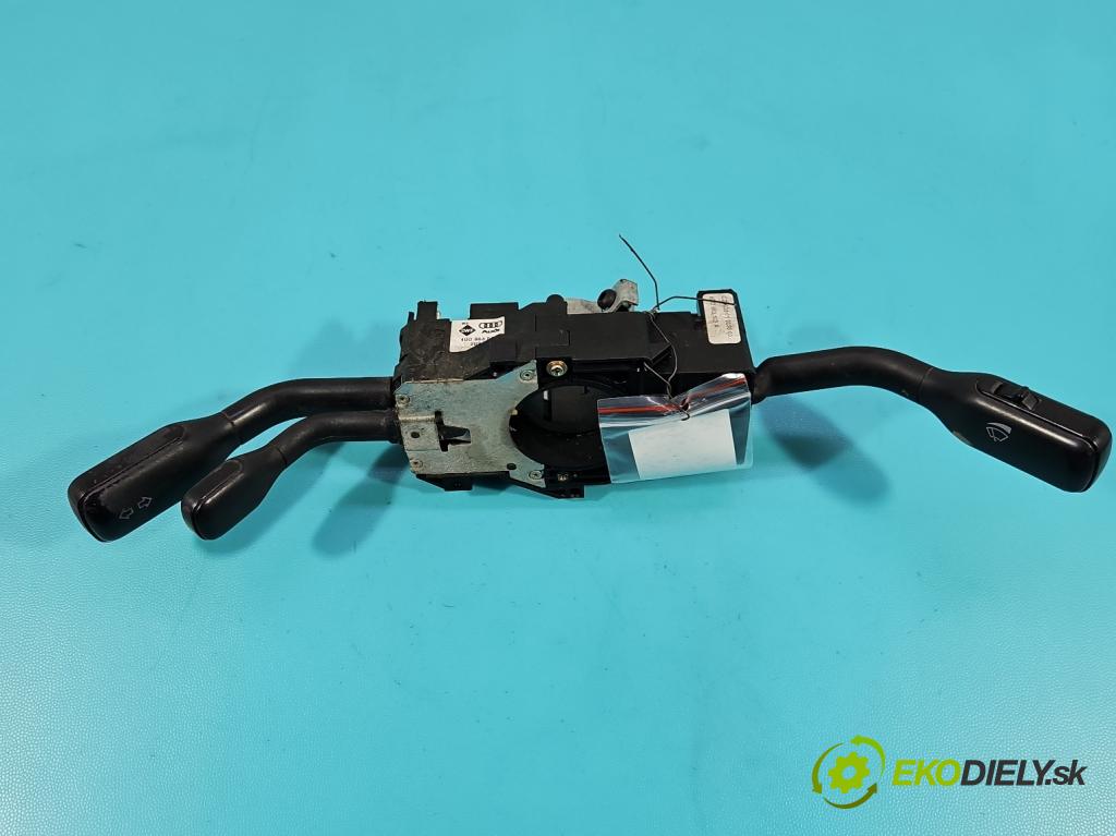 Audi A4 B5 1994-2001 1.6 SR 101 HP manual 74 kW 1595 cm3 4- prepínač komplex:  (Prepínacie páčky pod volantom)