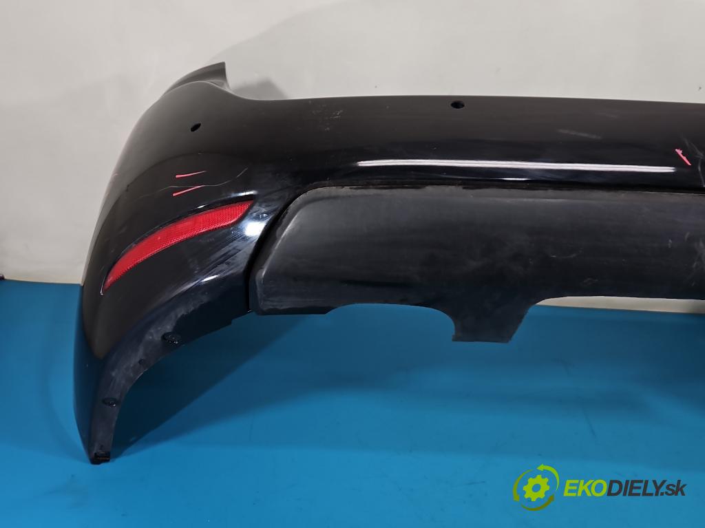 Peugeot 308 II 2013-2021 1.6 hdi 120 HP manual 88 kW 1560 cm3 5- nárazník zadné  (Kľučka dverí ostatné)