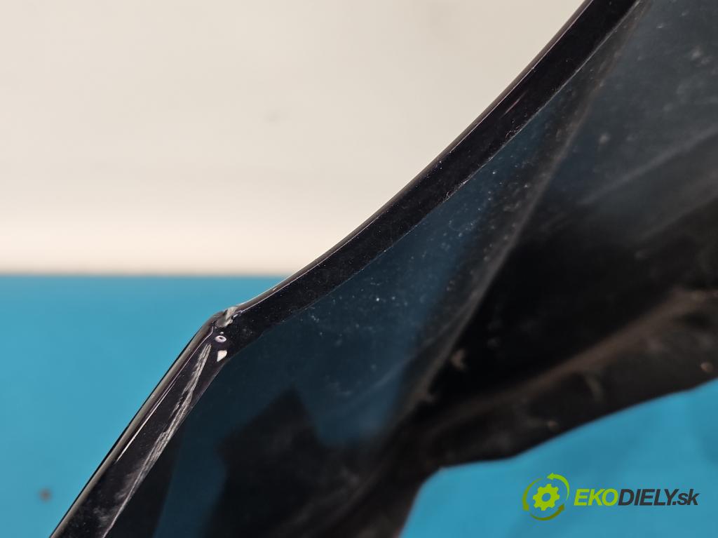 Vw Passat B8 2014 - 2.0 TDI 150 hp automatic 110 kW 1968 cm3 5- blatnik přední levý  (Levý přední blatník)