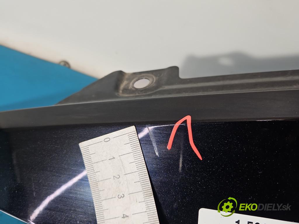 Vw Passat B8 2014 - 2.0 TDI 150 hp automatic 110 kW 1968 cm3 5- blatnik přední levý  (Levý přední blatník)