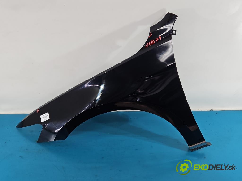 Vw Passat B8 2014 - 2.0 TDI 150 hp automatic 110 kW 1968 cm3 5- blatnik přední levý  (Levý přední blatník)