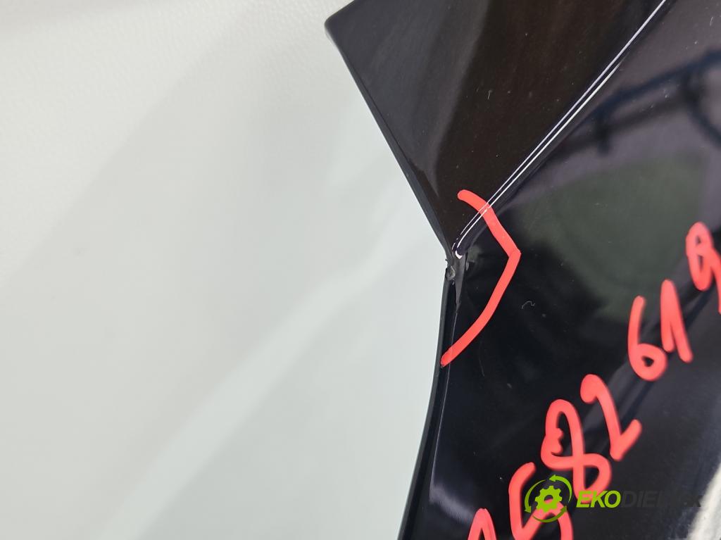 Vw Passat B8 2014 - 2.0 TDI 150 hp automatic 110 kW 1968 cm3 5- blatnik přední levý  (Levý přední blatník)