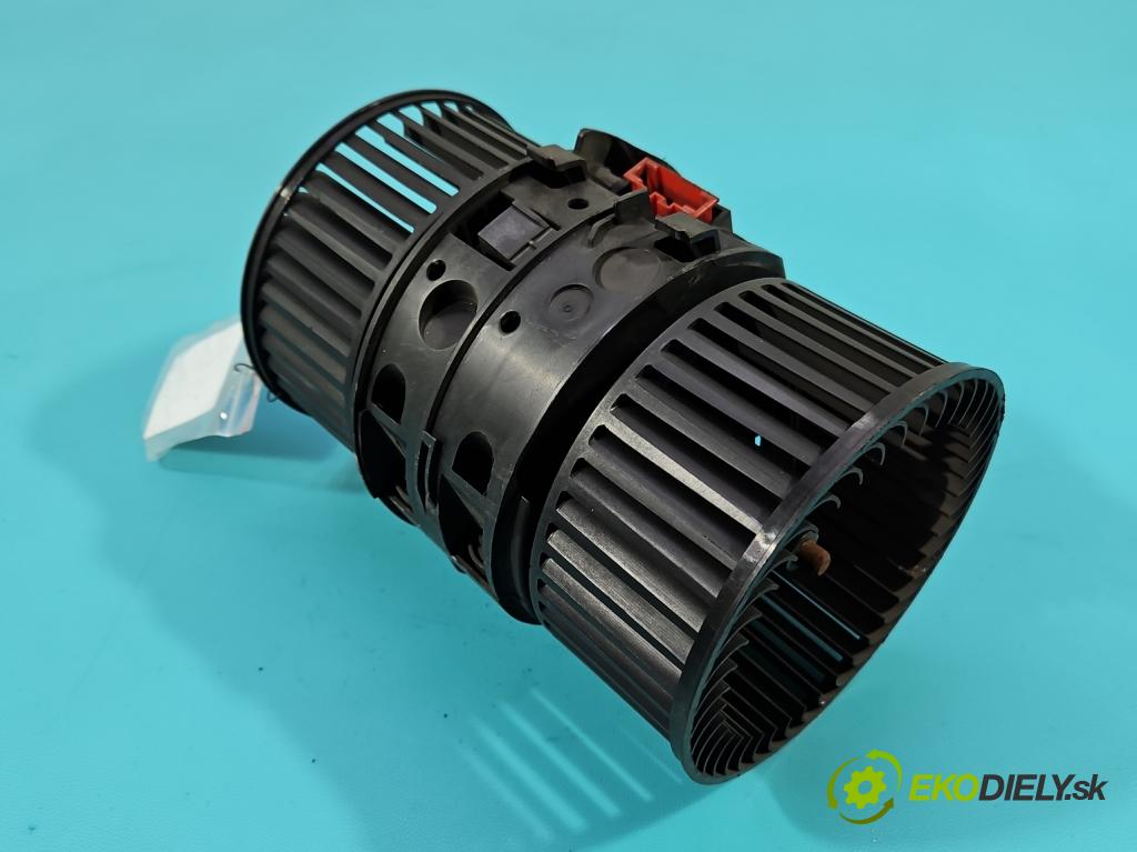 Renault Scenic III 2009-2016 1.5 dci 106 hp manual 78 kW 1461 cm3 5- ventilátor vzduchu