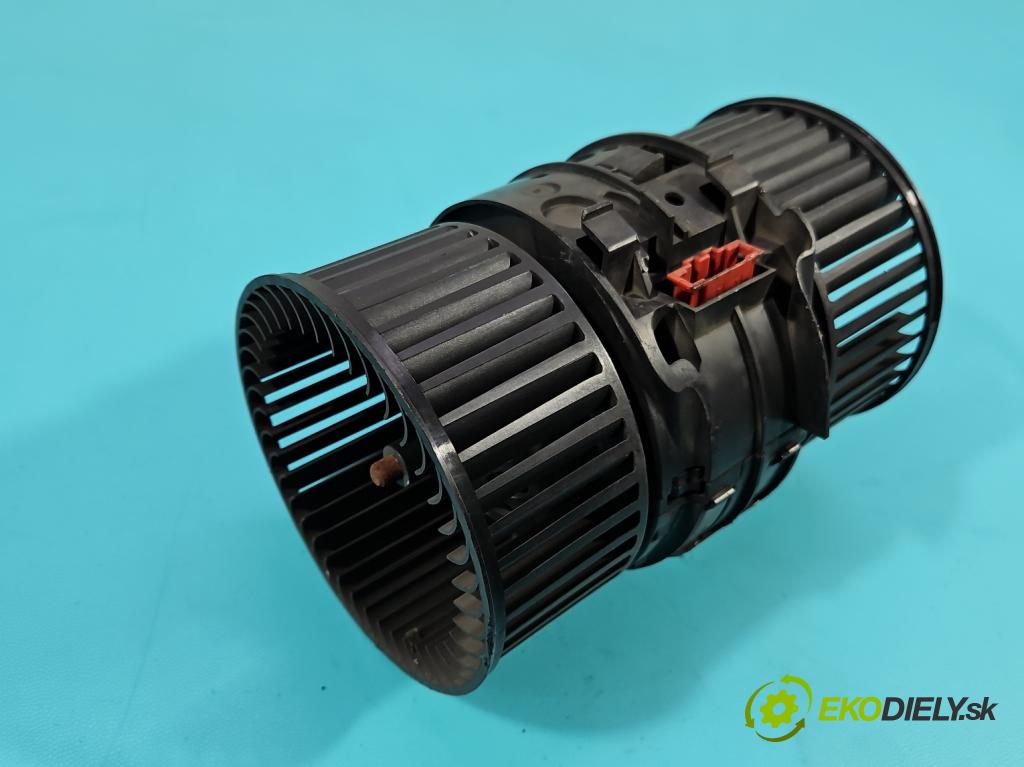 Renault Scenic III 2009-2016 1.5 dci 106 hp manual 78 kW 1461 cm3 5- ventilátor vzduchu 