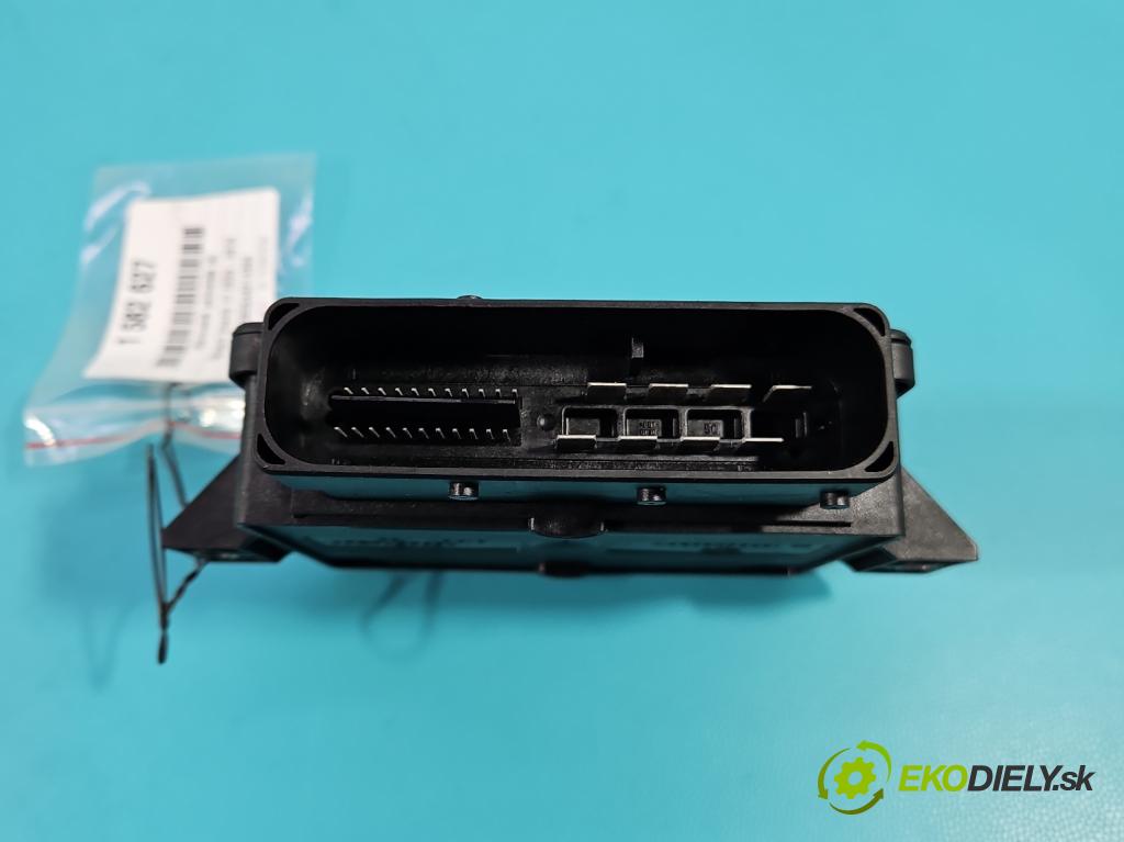 Renault Scenic III 2009-2016 1.5 dci 106 HP manual 78 kW 1461 cm3 5- riadiaca jednotka ostatné 285F28650R-A