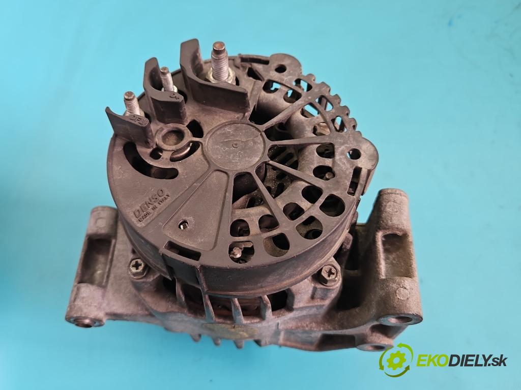 Opel Astra III 2004-2014 1.3 cdti 90 HP manual 66 kW 1248 cm3 5- Alternator 13256932 (Alternátor)