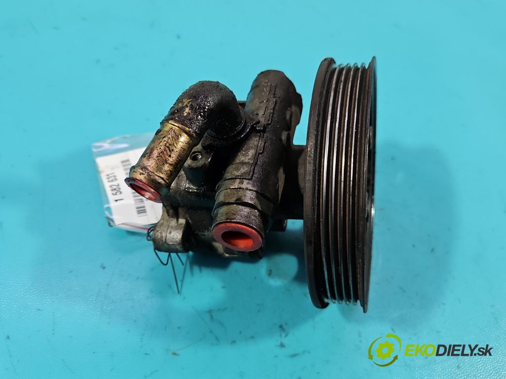 Audi A4 B5 1994-2001 1.6 SR 101 HP manual 74 kW 1595 cm3 4- čerpadlo posilovač 8D0145155L (Servočerpadlo)