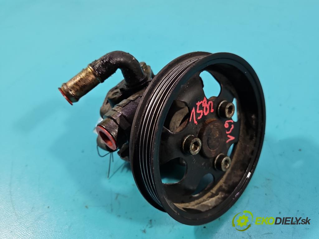 Audi A4 B5 1994-2001 1.6 SR 101 HP manual 74 kW 1595 cm3 4- čerpadlo posilovač 8D0145155L (Servočerpadlo)