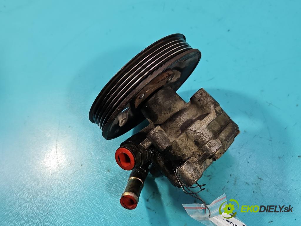 Audi A4 B5 1994-2001 1.6 SR 101 HP manual 74 kW 1595 cm3 4- čerpadlo posilovač 8D0145155L (Servočerpadlo)