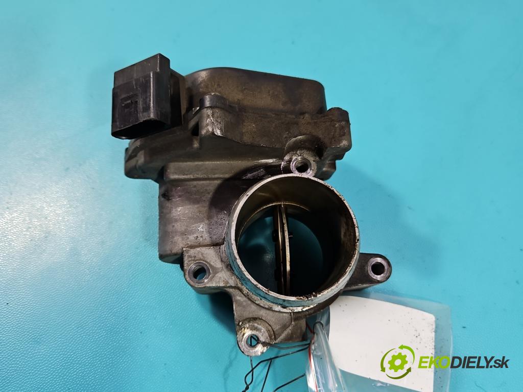 Vw Golf VI 2008-2013 1.6 tdi CAY 105 HP manual 77 kW 1598 cm3 5- klapka 03L128063L (Škrtiaca klapka)