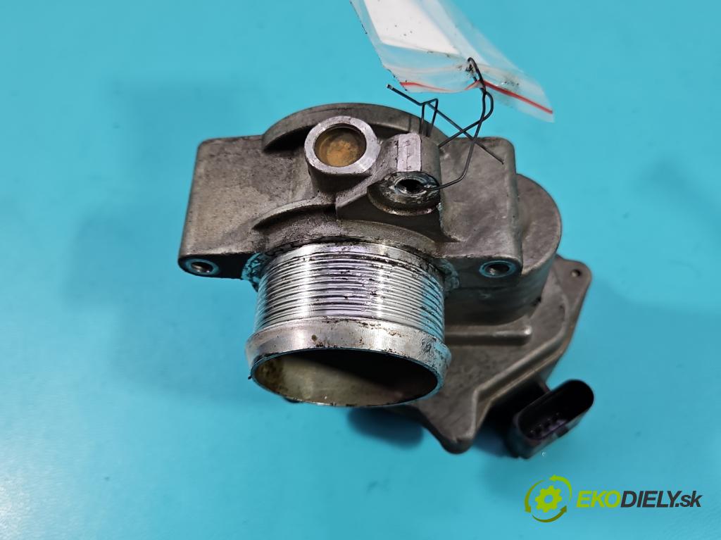 Vw Golf VI 2008-2013 1.6 tdi CAY 105 HP manual 77 kW 1598 cm3 5- klapka 03L128063L (Škrtiaca klapka)