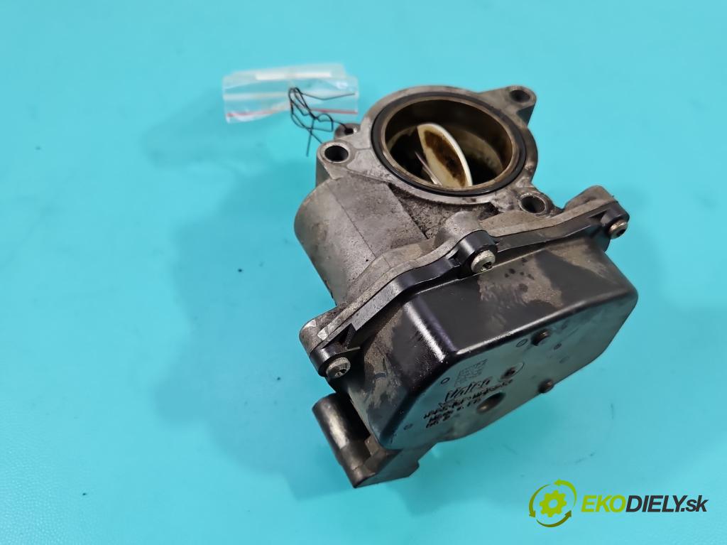 Vw Golf VI 2008-2013 1.6 tdi CAY 105 HP manual 77 kW 1598 cm3 5- klapka 03L128063L (Škrtiaca klapka)