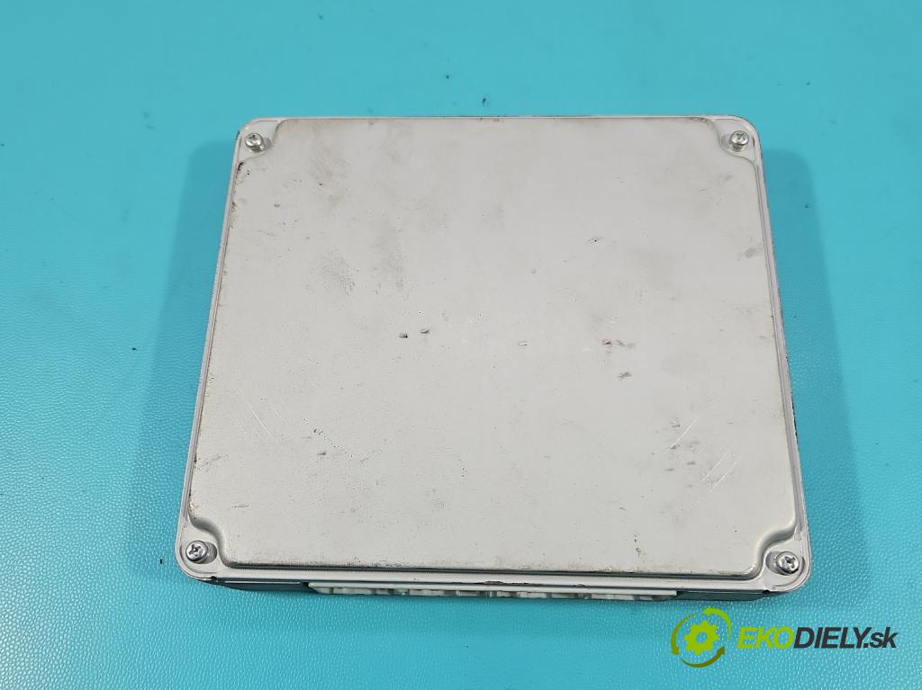 Toyota Avensis II T25 2003-2008 2.2 D-CAT 177 HP manual 130 kW 2231 cm3 5- riadiaca jednotka motora 89661-05821