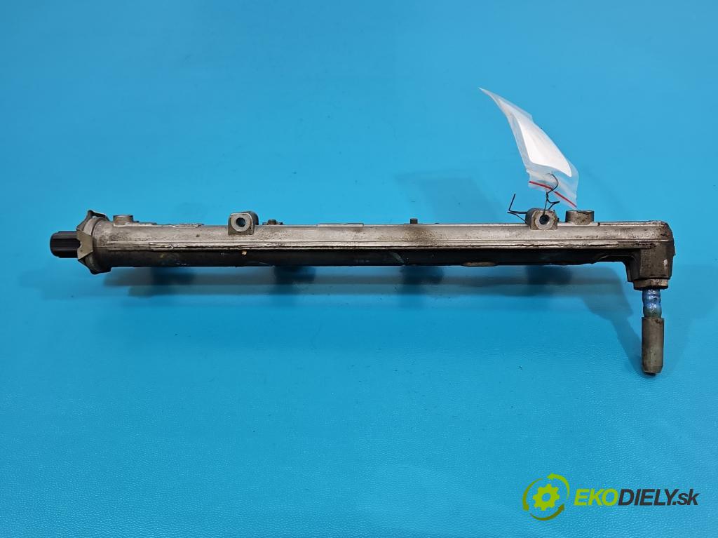 Fiat Stilo 1.6 16V 103 HP manual 76 kW 1596 cm3 5- vstrek IWP109 (Vstrekovač paliva)