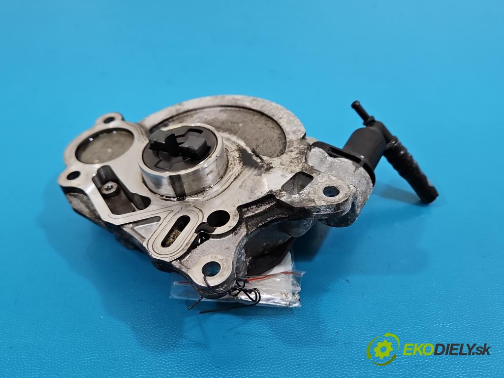 Vw Golf VI 2008-2013 1.6 tdi CAY 105 HP manual 77 kW 1598 cm3 5- čerpadlo rotačný 03L145207
