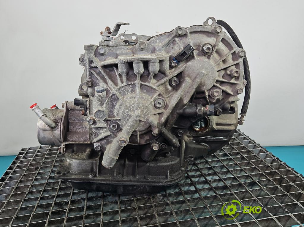 Toyota Verso 2009-2018 1.8 16V 147 HP automatic 108 kW 1798 cm3 5- prevodovka stupeň,rýchlosť automat K310