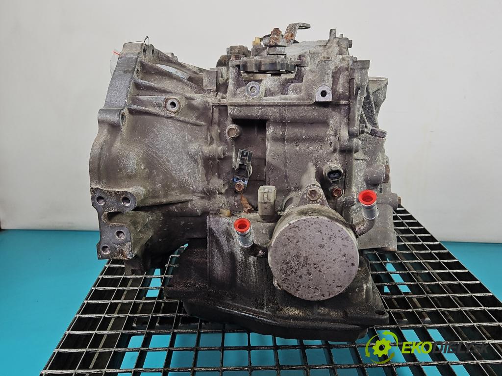 Toyota Verso 2009-2018 1.8 16V 147 HP automatic 108 kW 1798 cm3 5- prevodovka stupeň,rýchlosť automat K310