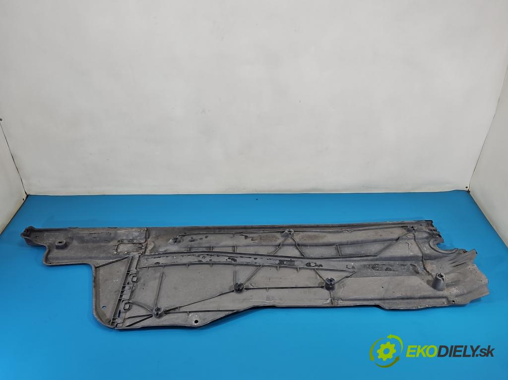 Vw Passat B8 2014 - 2.0 TDI 150 hp automatic 110 kW 1968 cm3 5- kryt plastová 3Q0825201H