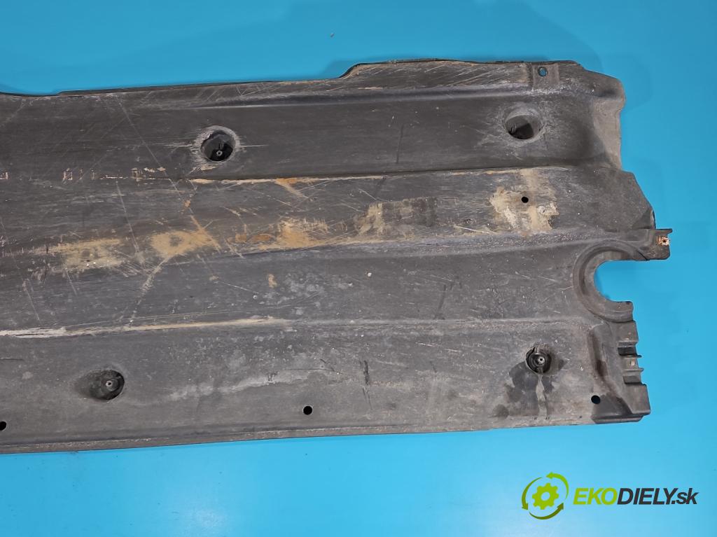 Vw Passat B8 2014 - 2.0 TDI 150 hp automatic 110 kW 1968 cm3 5- kryt plastová 3Q0825201H