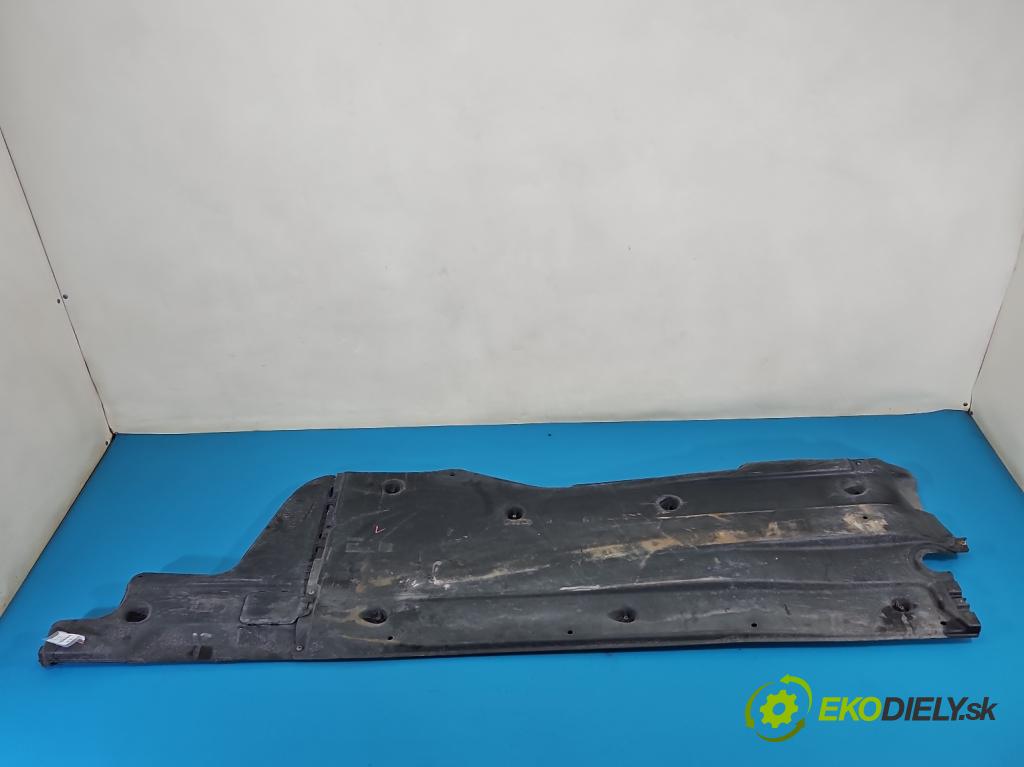 Vw Passat B8 2014 - 2.0 TDI 150 hp automatic 110 kW 1968 cm3 5- kryt plastová 3Q0825201H