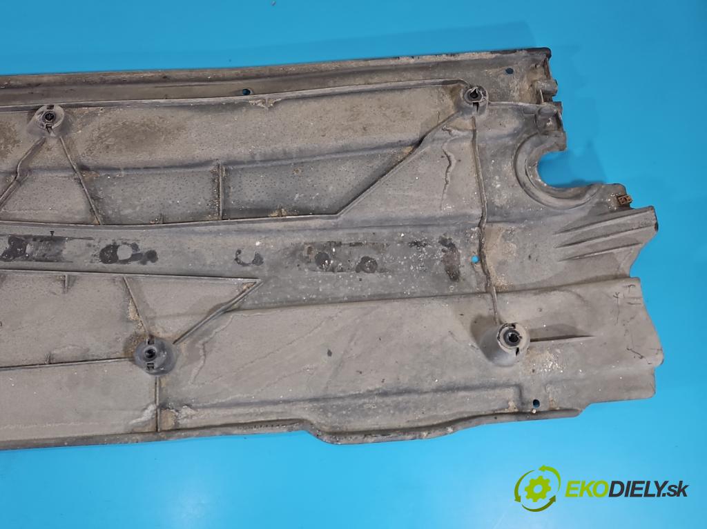 Vw Passat B8 2014 - 2.0 TDI 150 hp automatic 110 kW 1968 cm3 5- kryt plastová 3Q0825201H