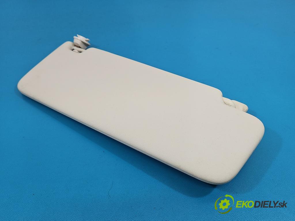 Vw Passat B8 2014 - 2.0 TDI 150 hp automatic 110 kW 1968 cm3 5- clonítko levé 