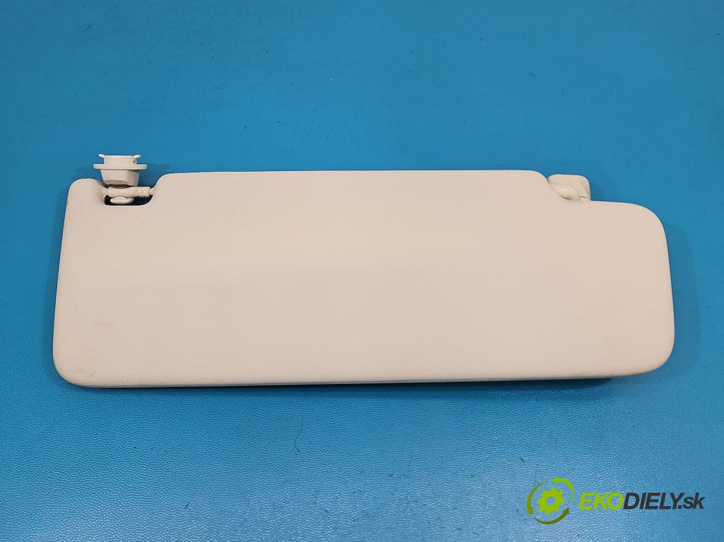 Vw Passat B8 2014 - 2.0 TDI 150 HP automatic 110 kW 1968 cm3 5- clonítko ľavé