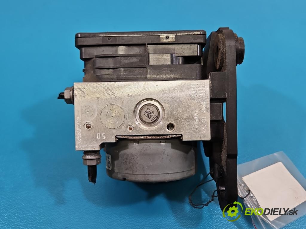 Vw Passat B8 2014- 2.0 TDI 150 HP automatic 110 kW 1968 cm3 5- čerpadlo abs 3Q0614517AB (Pumpa ABS)