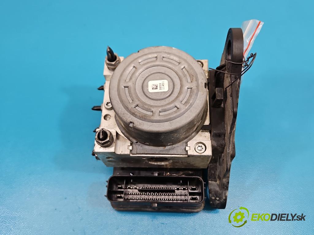 Vw Passat B8 2014- 2.0 TDI 150 HP automatic 110 kW 1968 cm3 5- čerpadlo abs 3Q0614517AB (Pumpa ABS)