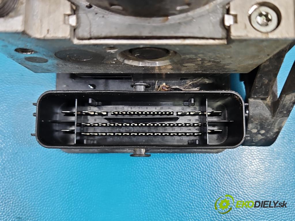 Vw Passat B8 2014- 2.0 TDI 150 HP automatic 110 kW 1968 cm3 5- čerpadlo abs 3Q0614517AB (Pumpa ABS)