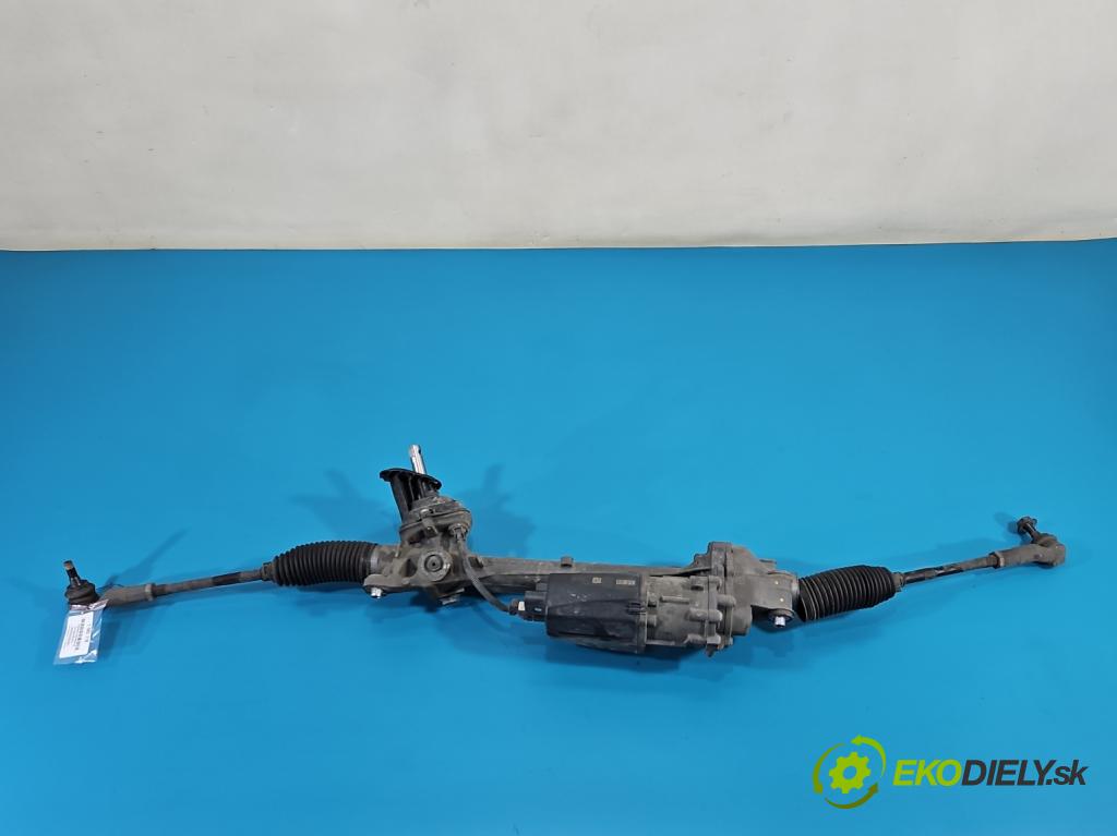 Vw Passat B8 2014- 2.0 TDI 150 HP automatic 110 kW 1968 cm3 5- Ozubené kolo: volant 3Q1423050P