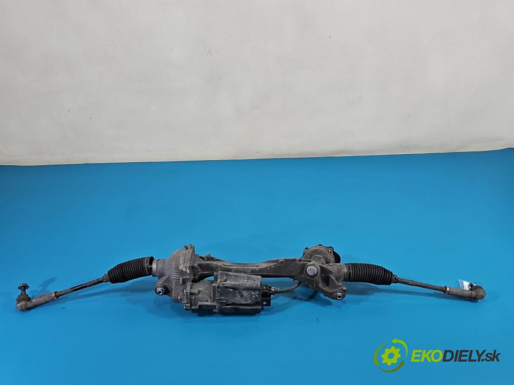 Vw Passat B8 2014- 2.0 TDI 150 HP automatic 110 kW 1968 cm3 5- Ozubené kolo: volant 3Q1423050P