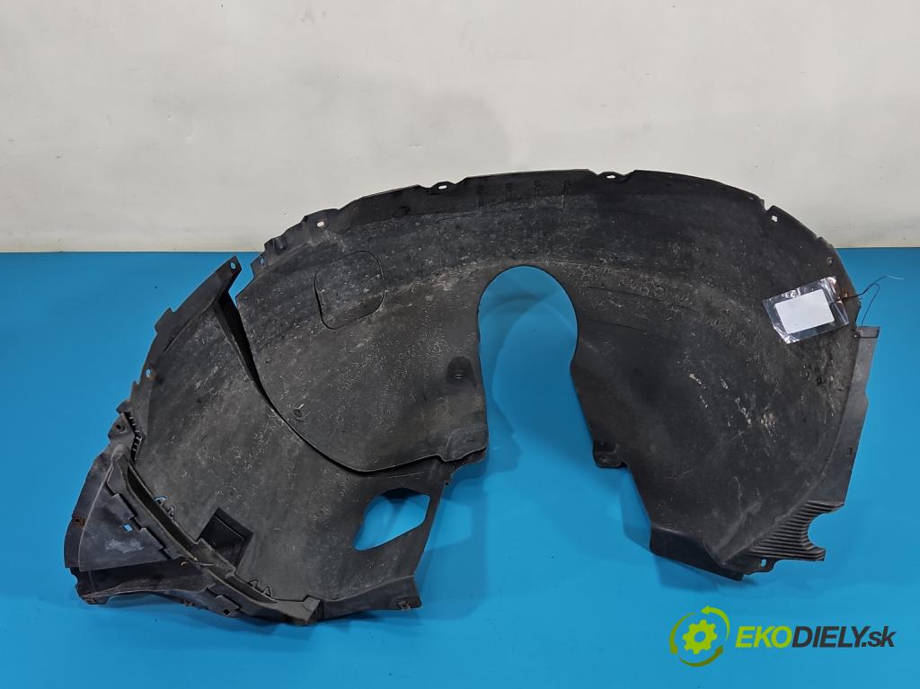 Vw Passat B8 2014 - 2.0 TDI 150 HP automatic 110 kW 1968 cm3 5- Blatník: predné ľavé 3G0805969D