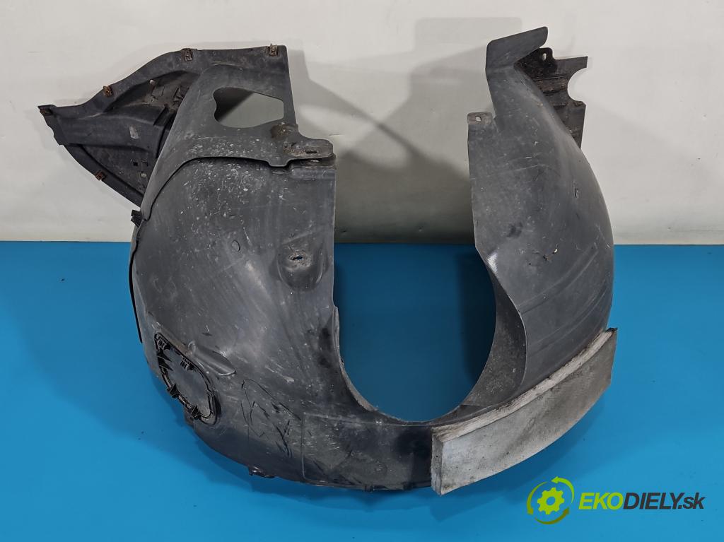 Vw Passat B8 2014 - 2.0 TDI 150 hp automatic 110 kW 1968 cm3 5- blatník: přední levé 3G0805969D