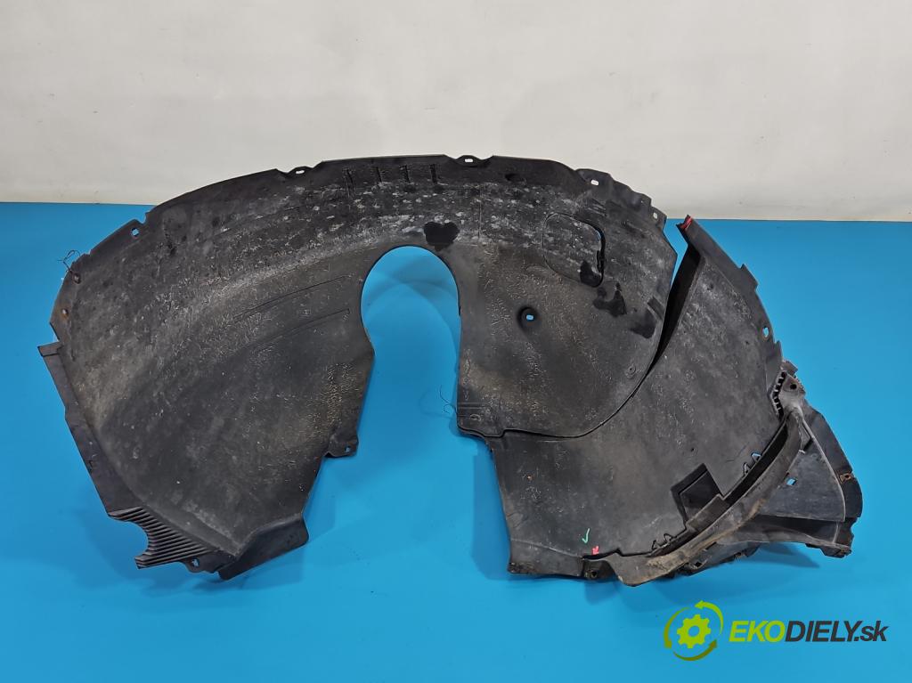 Vw Passat B8 2014 - 2.0 TDI 150 HP automatic 110 kW 1968 cm3 5- Blatník: predné pravé 3G0805970E