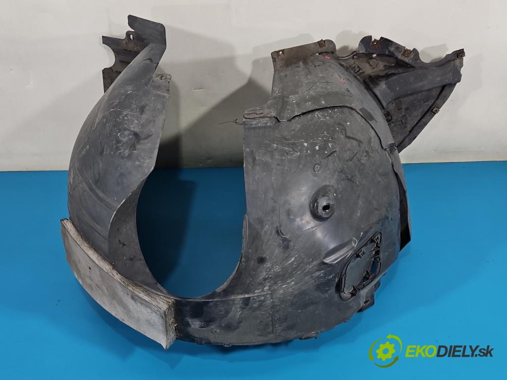 Vw Passat B8 2014 - 2.0 TDI 150 hp automatic 110 kW 1968 cm3 5- blatník: přední pravé 3G0805970E