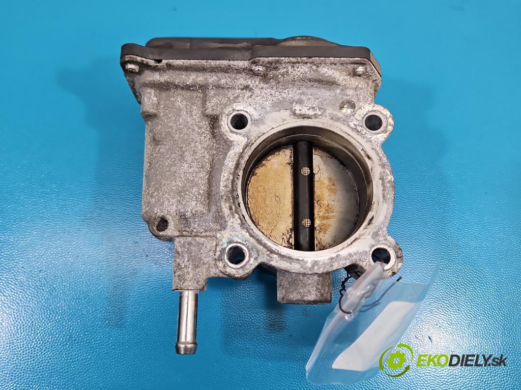 Toyota Verso 2009-2018 1.8 16V 147 HP automatic 108 kW 1798 cm3 5- klapka 22030-0T050 (Škrtiaca klapka)