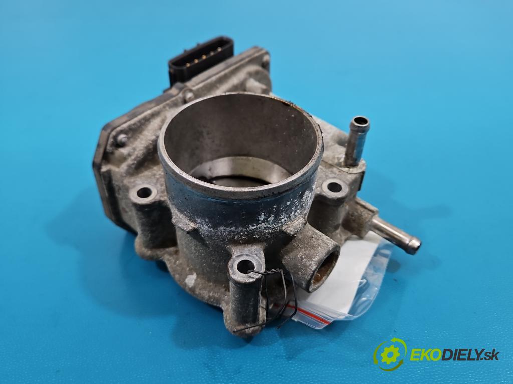 Toyota Verso 2009-2018 1.8 16V 147 hp automatic 108 kW 1798 cm3 5- škrticí klapka 22030-0T050 (Škrticí klapka)