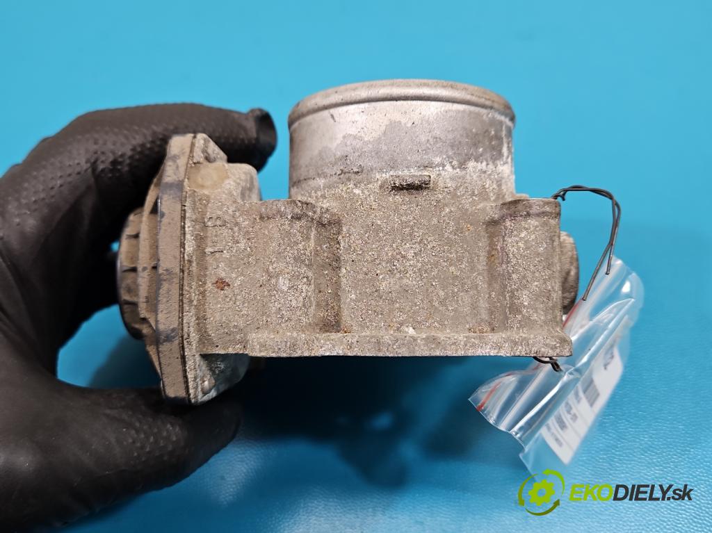 Toyota Verso 2009-2018 1.8 16V 147 HP automatic 108 kW 1798 cm3 5- klapka 22030-0T050 (Škrtiaca klapka)