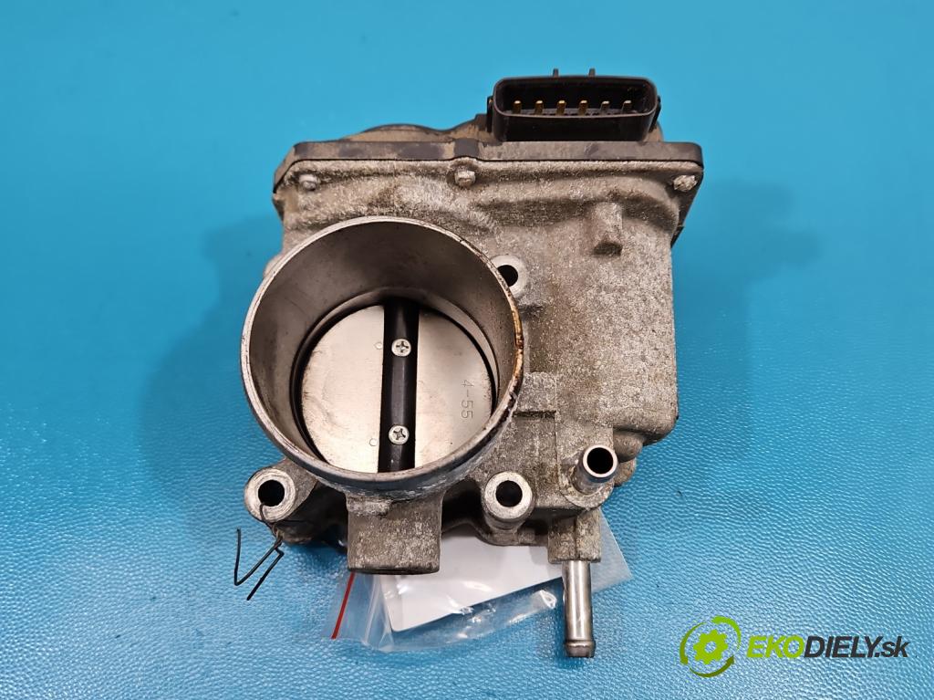 Toyota Verso 2009-2018 1.8 16V 147 HP automatic 108 kW 1798 cm3 5- klapka 22030-0T050 (Škrtiaca klapka)