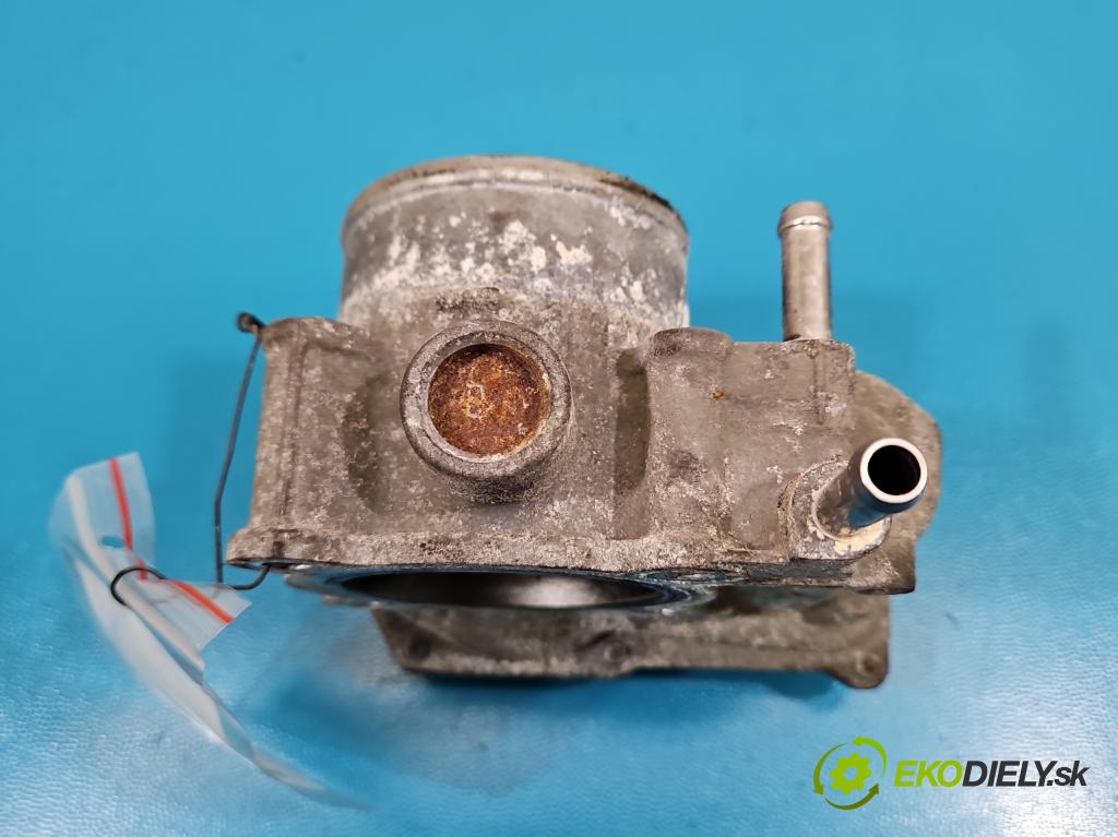 Toyota Verso 2009-2018 1.8 16V 147 HP automatic 108 kW 1798 cm3 5- klapka 22030-0T050 (Škrtiaca klapka)