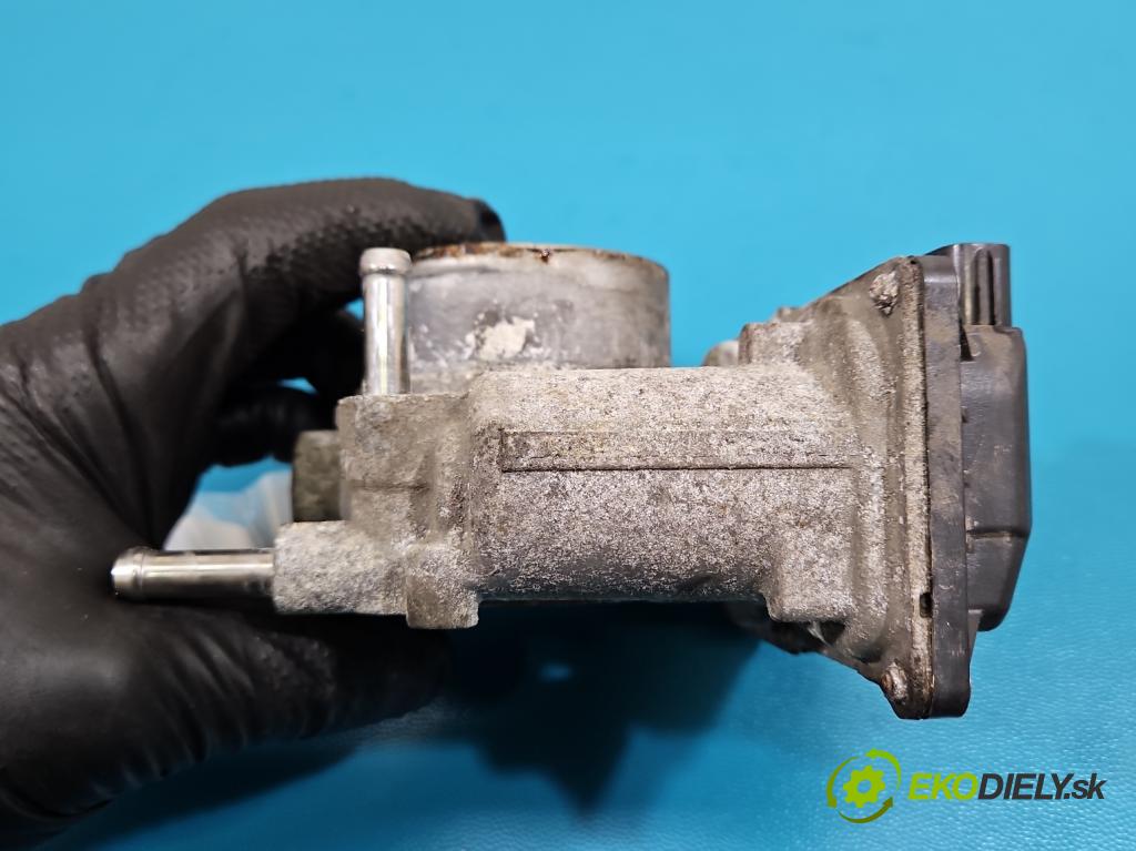 Toyota Verso 2009-2018 1.8 16V 147 HP automatic 108 kW 1798 cm3 5- klapka 22030-0T050 (Škrtiaca klapka)