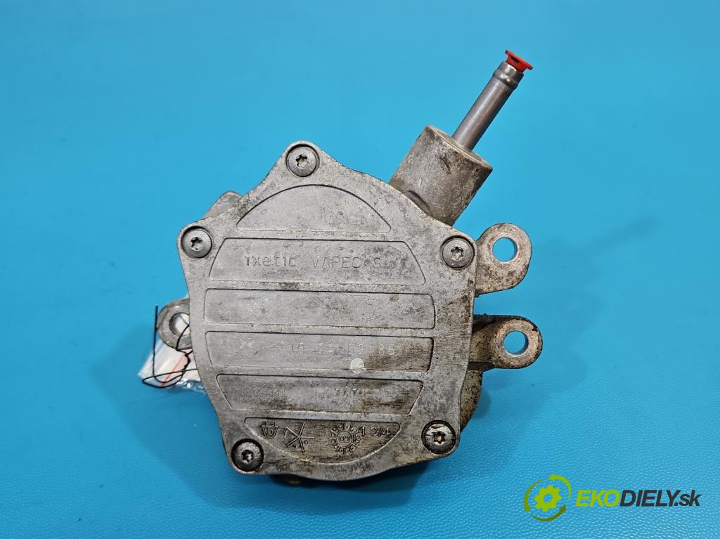 Toyota Verso 2009-2018 1.8 16V 147 HP automatic 108 kW 1798 cm3 5- čerpadlo rotačný 16040985