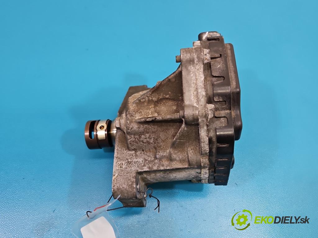 Toyota Verso 2009-2018 1.8 16V 147 HP automatic 108 kW 1798 cm3 5- Ovladač: časovanie načasovanie 222A0-37013