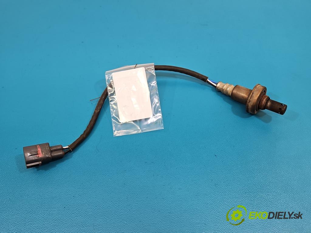 Toyota Verso 2009-2018 1.8 16V 147 HP automatic 108 kW 1798 cm3 5- Sonda lambda 89467-12030 (Lambda sonda)