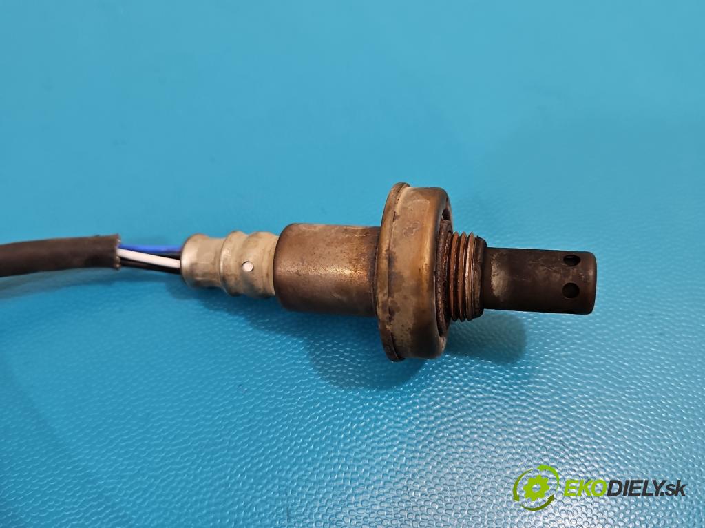 Toyota Verso 2009-2018 1.8 16V 147 HP automatic 108 kW 1798 cm3 5- Sonda lambda 89467-12030 (Lambda sonda)