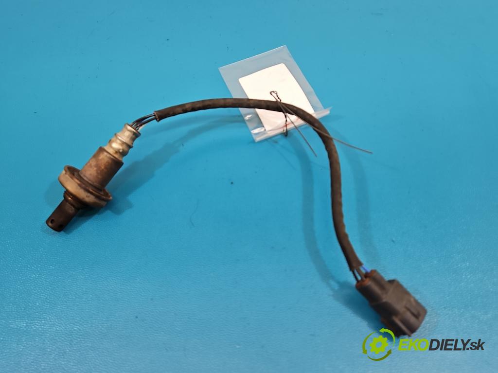 Toyota Verso 2009-2018 1.8 16V 147 HP automatic 108 kW 1798 cm3 5- Sonda lambda 89467-12030 (Lambda sonda)