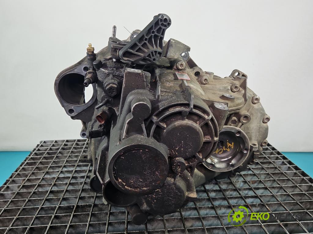 Seat Leon III 2012-2020 2.0 tdi 150 HP manual 110 kW 1968 cm3 5- prevodovka stupeň,rýchlosť manual PGS